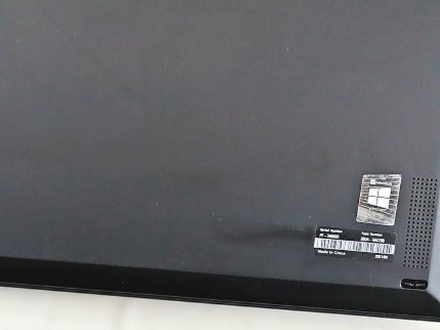 Amazon.co.jp: 【整備済み品】 Lenovo レノボ Thinkpad X1 Carbon Gen